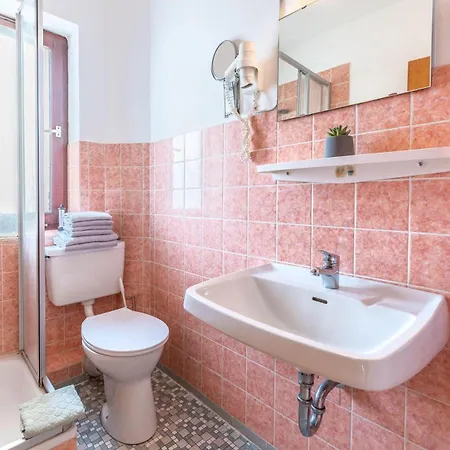 Apartament Traumblick-1 *